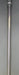 Honma LB-606 Cavity Back 9 Iron Stiff Flex Graphite Shaft Golf Pride Grip