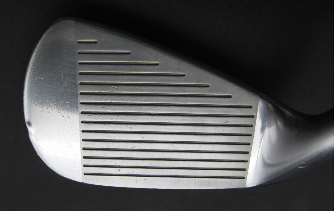 Yamaha RMX 116 Forged 7 Iron Regular Steel Shaft Golf Pride Grip