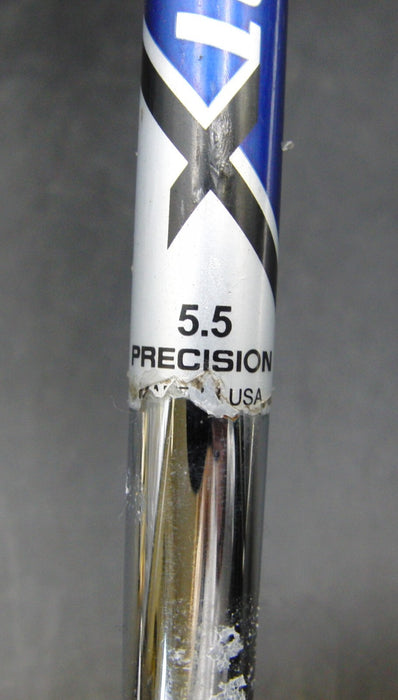 Mizuno GF Forged HD 5 Iron Project X 5.5 Regular Steel Shaft Golf Pride Grip