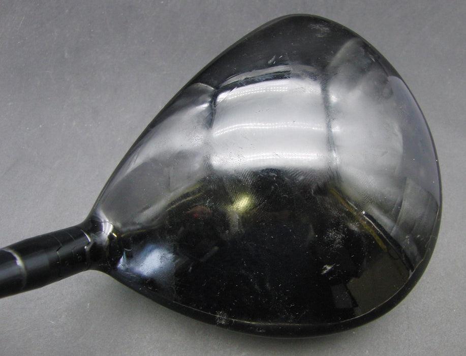 Callaway Razr Fit 10.5° Driver Senior (Optional) Graphite Shaft Benross Grip