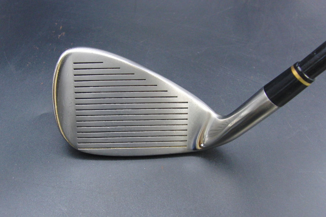 Ben Sayers Angle Cut Precision NRG M2i 9 Iron Regular Graphite Shaft Sayers Grip