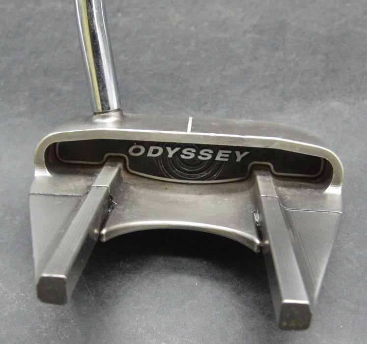 Odyssey Black Series Insert #7 Putter 89cm Length Steel Shaft PSYKO Grip*