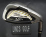 King Cobra UFi 9 Iron Regular Graphite Shaft Golf Pride Grip