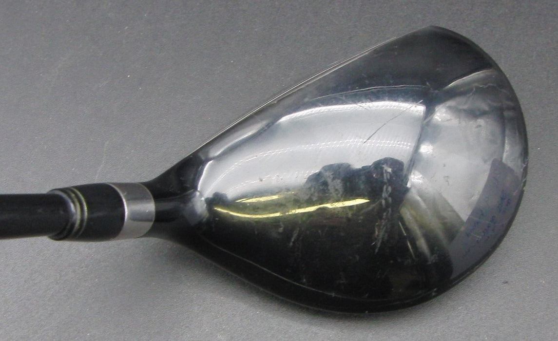 Bridgestone X-Drive GR 24° 9 Hybrid Stiff Graphite Shaft Elite Grip*