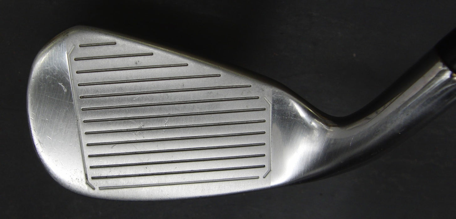 Nike SQ MachSpeed 7 Iron Uniflex Steel Shaft Nike Grip