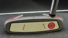 Odyssey White Hot XG Sabertooth Putter Steel Shaft 83cm Length Psyko Grip*