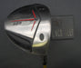 Titleist 907D2 9.5° Driver Stiff Graphite Shaft Golf Pride Grip