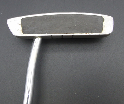 Odyssey Dual Force Rossie Blade Putter 83cm Length Steel Shaft Odyssey Grip