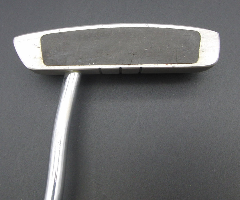 Odyssey Dual Force Rossie Blade Putter 83cm Length Steel Shaft Odyssey Grip