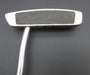 Odyssey Dual Force Rossie Blade Putter 83cm Length Steel Shaft Odyssey Grip