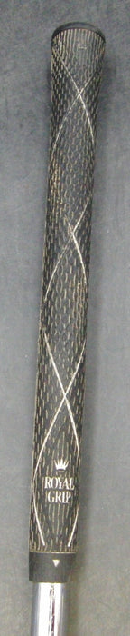 TaylorMade Firesole Forged 7 Iron Extra Stiff Steel Shaft Classic Grip