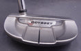 Odyssey White Hot XG #5 Putter 87cm Length Steel Shaft GolfPride Grip
