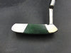 Deity Jade Putter Hickory Shaft 87.5cm Length Black Grip