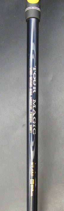 Wilson Staff Aviator WS-264 8 Iron Regular Graphite Shaft Golf Pride Grip