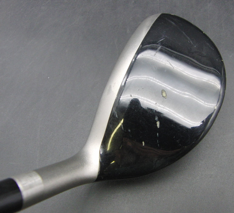 Ping G10 21° 4 Hybrid Regular Steel Shaft Golf Pride Grip