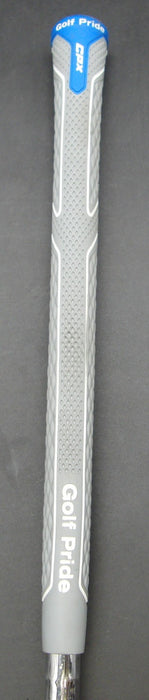 Ping G30 Yellow Dot 8 Iron Stiff Steel Shaft Golf Pride Grip