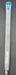 Ping G30 Yellow Dot 8 Iron Stiff Steel Shaft Golf Pride Grip
