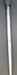 Mizuno MX-900 Grain Flow Forged 6 Iron Regular Steel Shaft Lamkin Grip