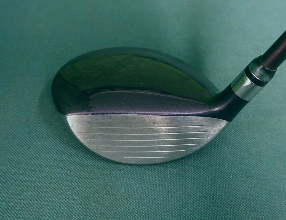 Ladies Yonex Cyberstar VM1 18° 3 Wood Ladies Graphite Shaft Yonex Grip + H Cover