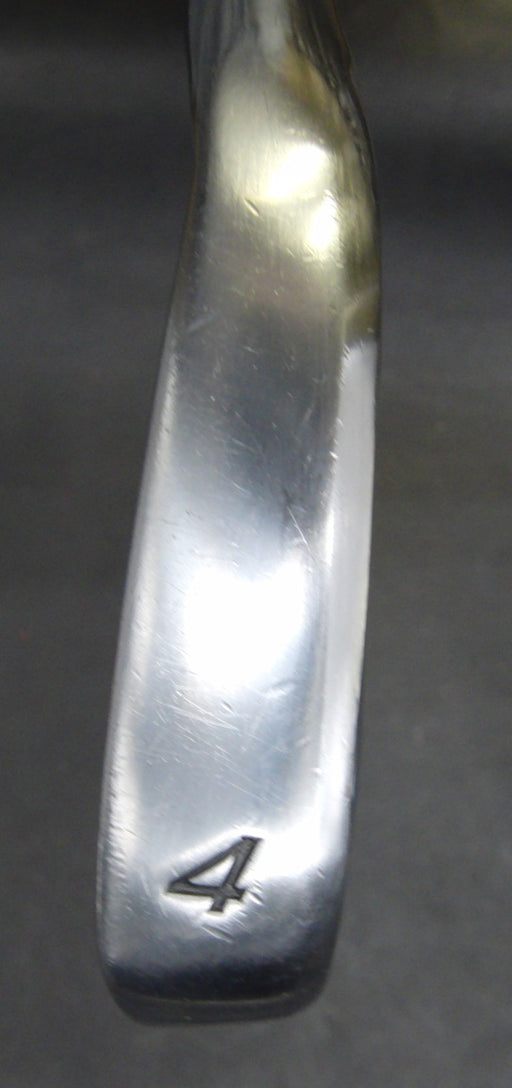 TaylorMade TP Tour Preferred 4 Iron Stiff Steel Shaft TaylorMade Grip