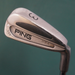 Ping S59 White Dot 3 Iron Stiff Steel Shaft Golf Pride Grip