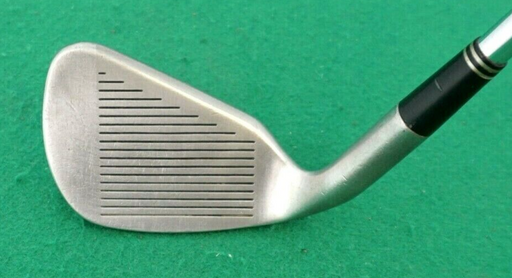 Mizuno Tour XP 8 Iron Regular Steel Shaft Lamkin Grip
