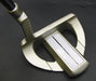 World Eagle F-01 Putter 87cm Playing Length Steel Shaft World Eagle Grip