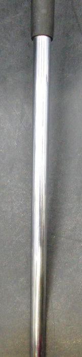 Power Bilt H&B Putter Steel Shaft 87.5cm Length Power Bilt Grip