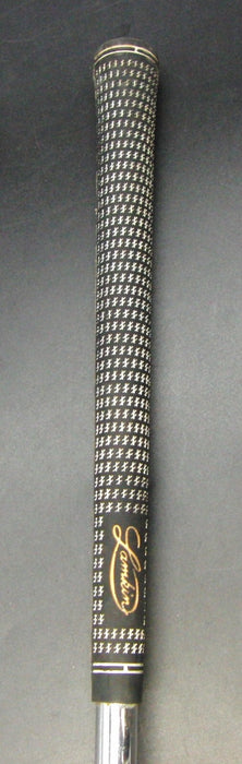 Ping Karsten ISI.K Red Dot 8 Iron Regular Steel Shaft Lamkin Grip