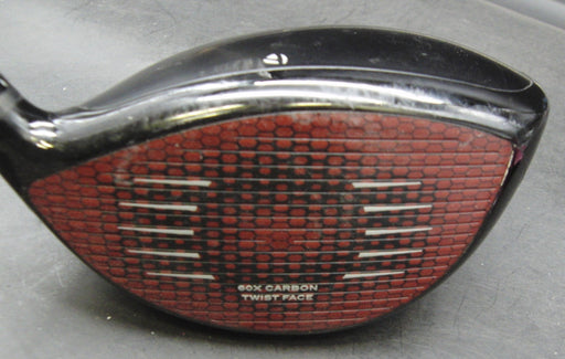 Left-Handed TaylorMade Stealth 9° Driver Regular (Optional) (Dent on Sole)*