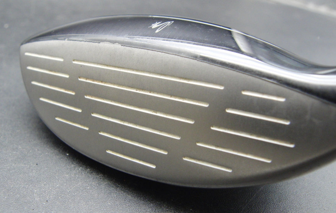 Cobra Baffler Rail F 15.5° 3 Wood Regular Steel Shaft Cobra Grip & Cobra HC