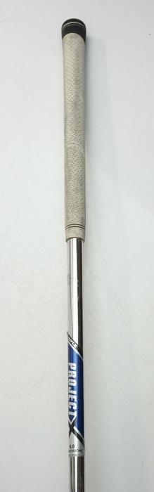 Titleist 660 Forged 4 Iron Project X 6.0 Rifle Stiff Steel Shaft