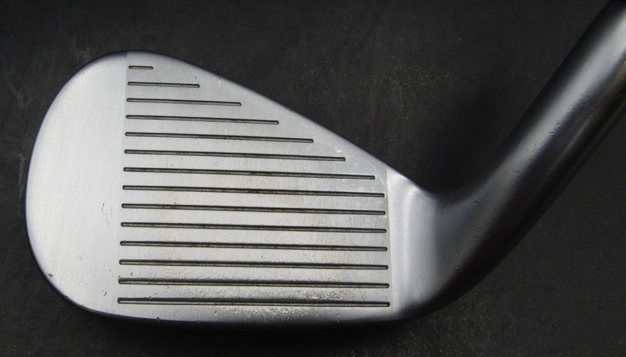 Callaway Apex TCB 8 Iron Extra Stiff Steel Shaft Golf Pride Grip