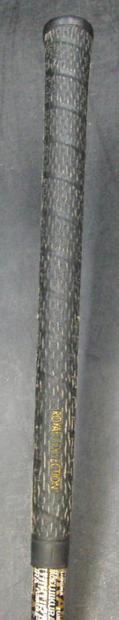 Royal Collection BBD 15° 3 Wood Regular Graphite Shaft Royal Collection Grip