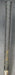 Royal Collection BBD 15° 3 Wood Regular Graphite Shaft Royal Collection Grip