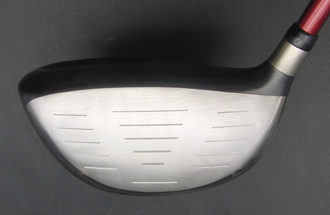 Cleveland Hibore 10.5° Driver Regular Graphite Shaft Cleveland Grip*