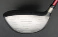Cleveland Hibore 10.5° Driver Regular Graphite Shaft Cleveland Grip*