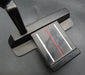 Gauge Design Eldik Ace Putter 86cm Length Steel Shaft Gauge Design Grip