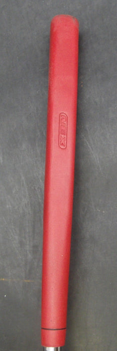 Nike Method Model 003 Putter Steel Shaft 86cm Length Nex Grip*