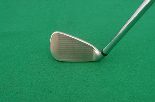 Wilson Di7 6 Iron Wilson Uniflex Steel Shaft Lamkin Grip