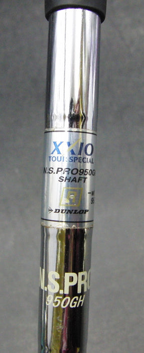 XXIO Tour Special Gap Wedge Regular Steel Shaft Royal Grip