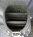 3 Division Maruman Shuttle Black White Tour Cart Trolley Golf Bag