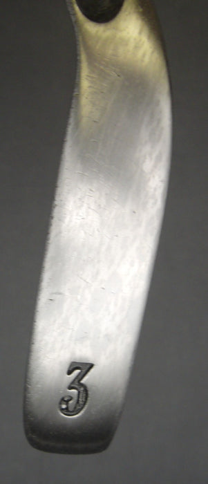 Callaway Big Bertha X-12 Pro Series 3 Iron Strong Graphite Shaft Circle Grip