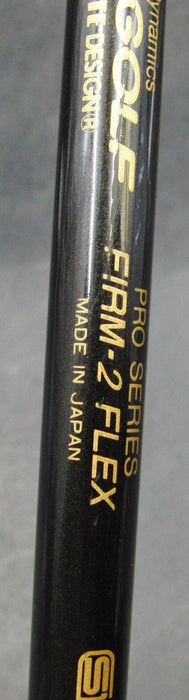 Bridgestone Tourstage X-Drive GR 18° 5 Wood Firm Graphite Shaft + Grip