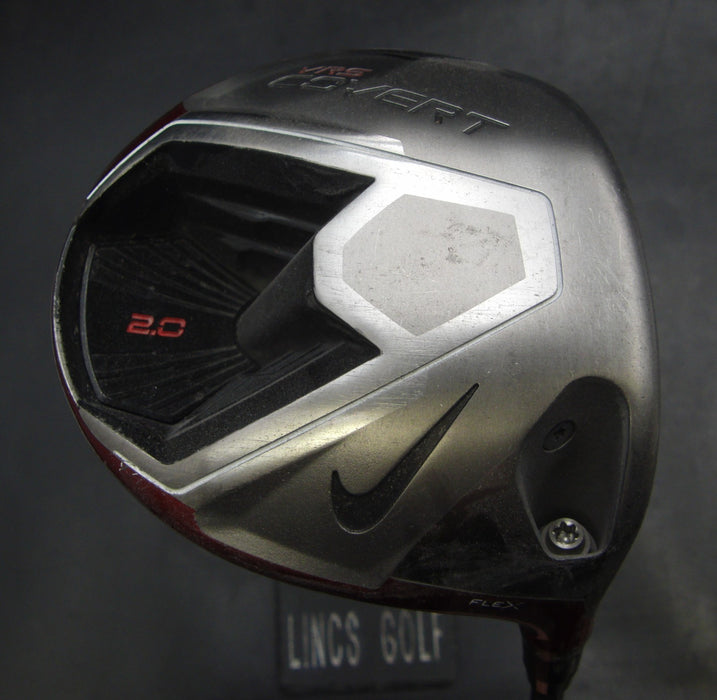 Nike Covert VRS 2.0 Driver Regular (Optional) Graphite Shaft Benross Grip*
