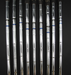 Set of Ping Eye 2 Red Dot 3-SW +Callaway Driver +3 + 4 Wood + Putter