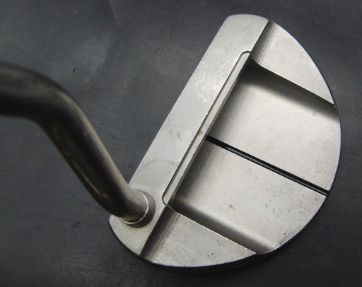 Tobunda FN 05 Putter 86cm Length Steel Shaft PSYKO Grip