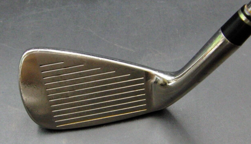 Wilson Staff Pi7 6 Iron Regular Steel Shaft Golf Pride Grip