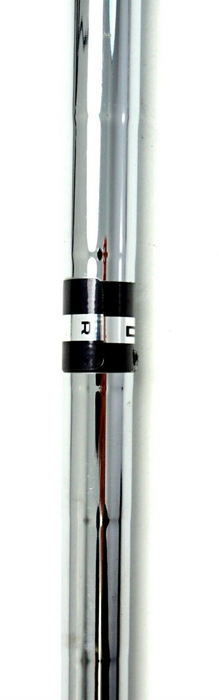 Cobra Bio Cell+ 7 Iron Cobra Regular Steel Shaft Lamkin Grip