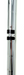 Cobra Bio Cell+ 7 Iron Cobra Regular Steel Shaft Lamkin Grip